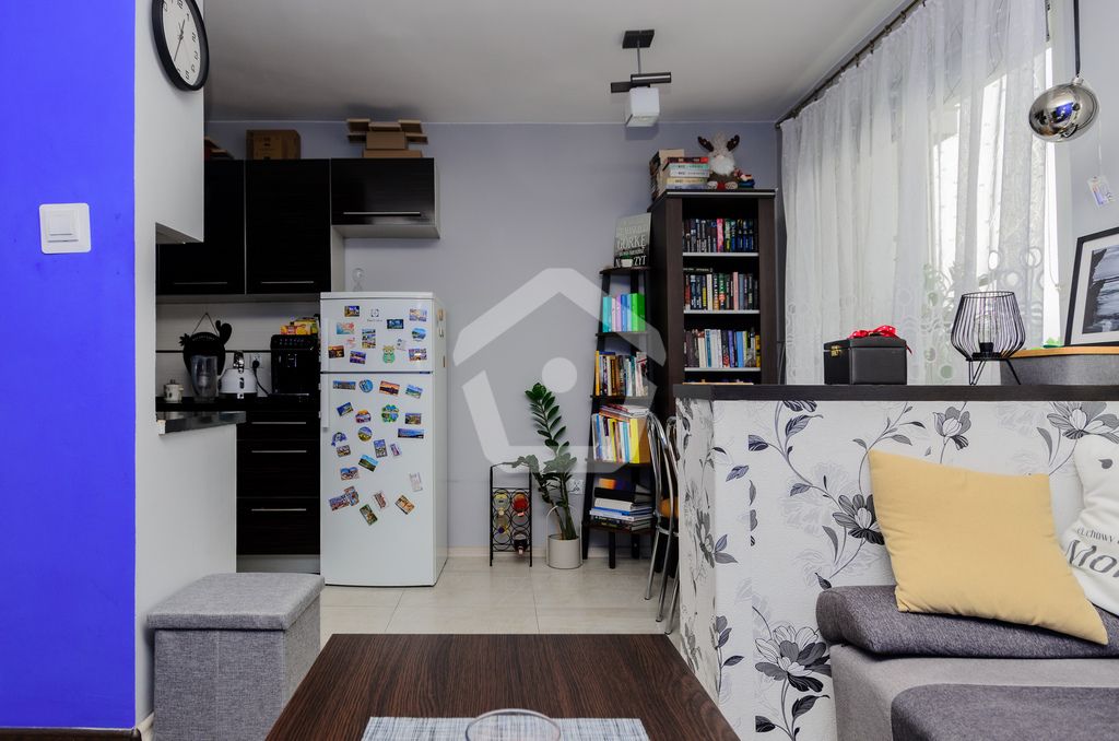 Mieszkanie 2-pokojowe Rzeszów, ul. Henryka Sienkiewicza. Zdjęcie 5