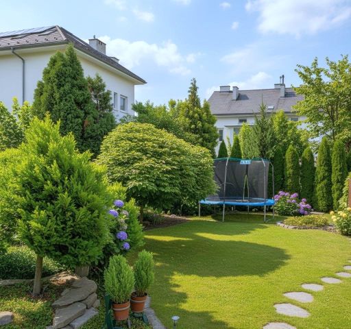 bliźniak, 7 pokoi Jasło, ul. Floriańska. Zdjęcie 1