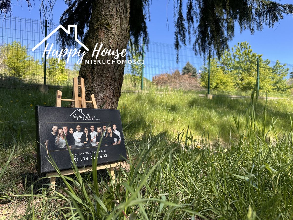 Działka inwestycyjna Tuchola, ul. Główna. Zdjęcie 2