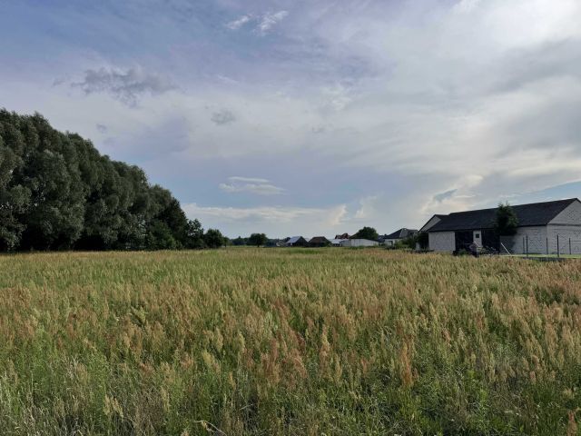 Działka budowlana Zabrodzie, ul. Kolejowa. Zdjęcie 1