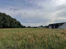 Działka budowlana Zabrodzie, ul. Kolejowa