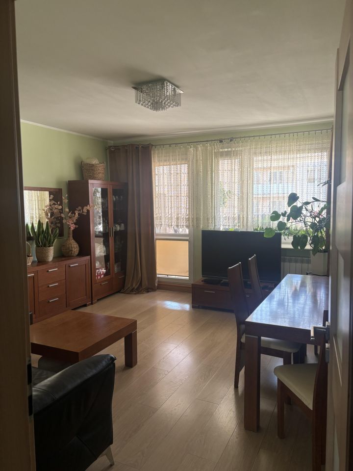 Mieszkanie 3-pokojowe Skierniewice Widok, ul. 19 Lutego