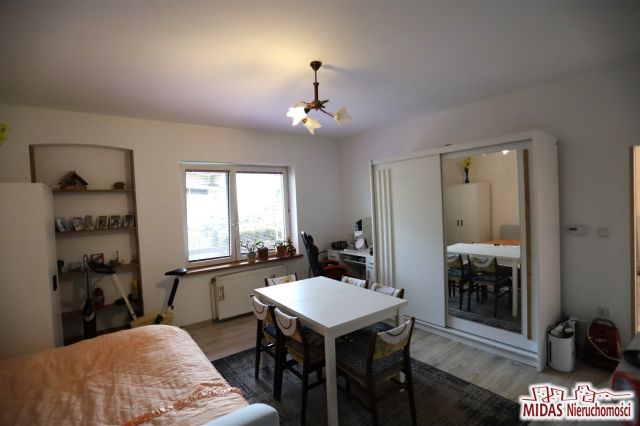 Mieszkanie 2-pokojowe Ciechocinek Centrum. Zdjęcie 1