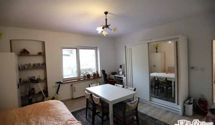 Mieszkanie 2-pokojowe Ciechocinek Centrum