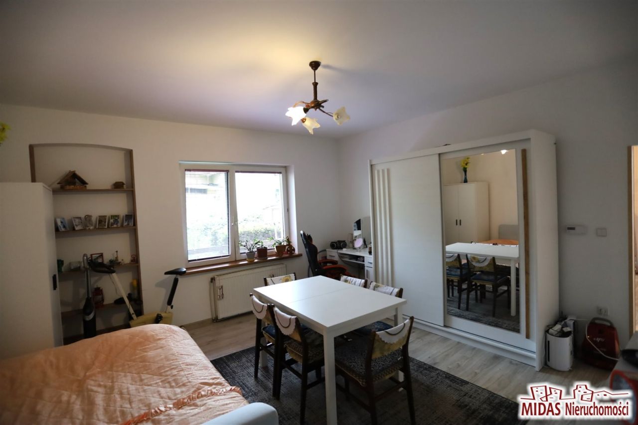 Mieszkanie 2-pokojowe Ciechocinek Centrum