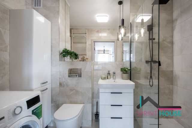 Mieszkanie 2-pokojowe Warszawa Bielany, ul. Loteryjki. Zdjęcie 10