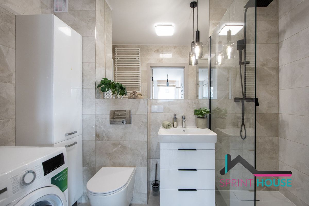 Mieszkanie 2-pokojowe Warszawa Bielany, ul. Loteryjki. Zdjęcie 10