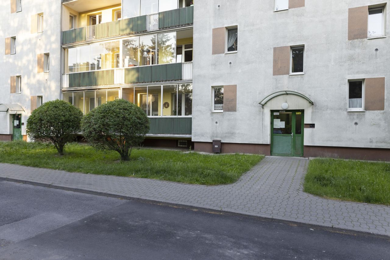 Mieszkanie 2-pokojowe Warszawa Włochy, ul. Żwirki i Wigury