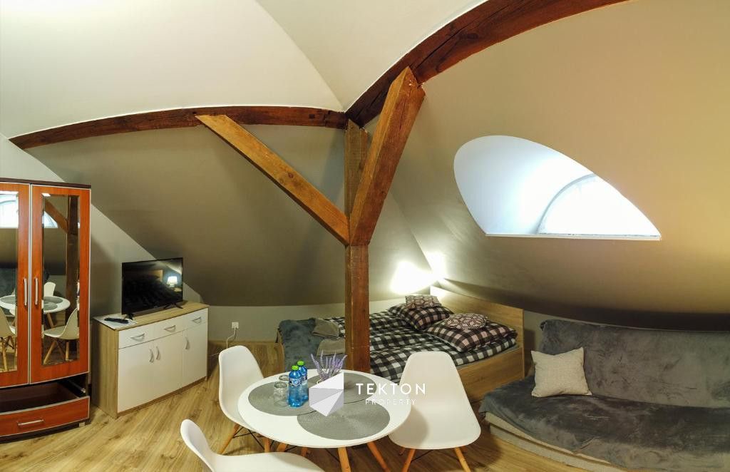 Mieszkanie 10-pokojowe Gniezno, ul. Poznańska. Zdjęcie 36