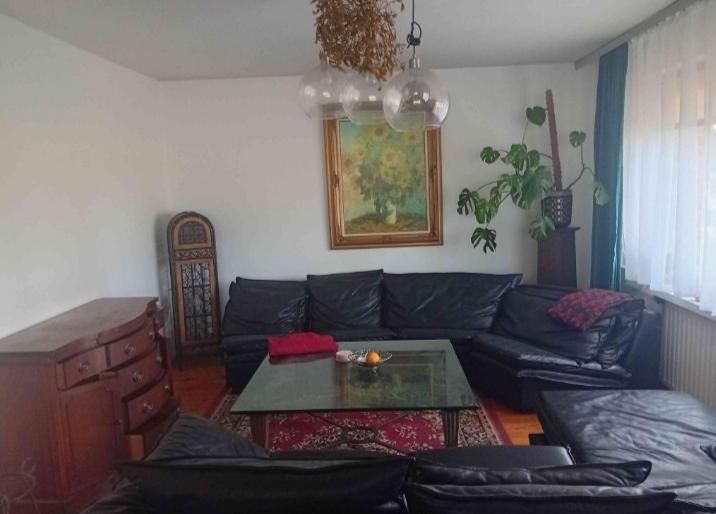 Mieszkanie 4-pokojowe Chojnik