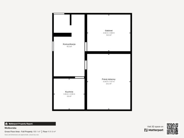 dom wolnostojący, 5 pokoi Moszczenica, ul. Wolborska. Zdjęcie 5