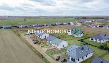 bliźniak, 4 pokoje Wola Podłężna, ul. Rudzicka