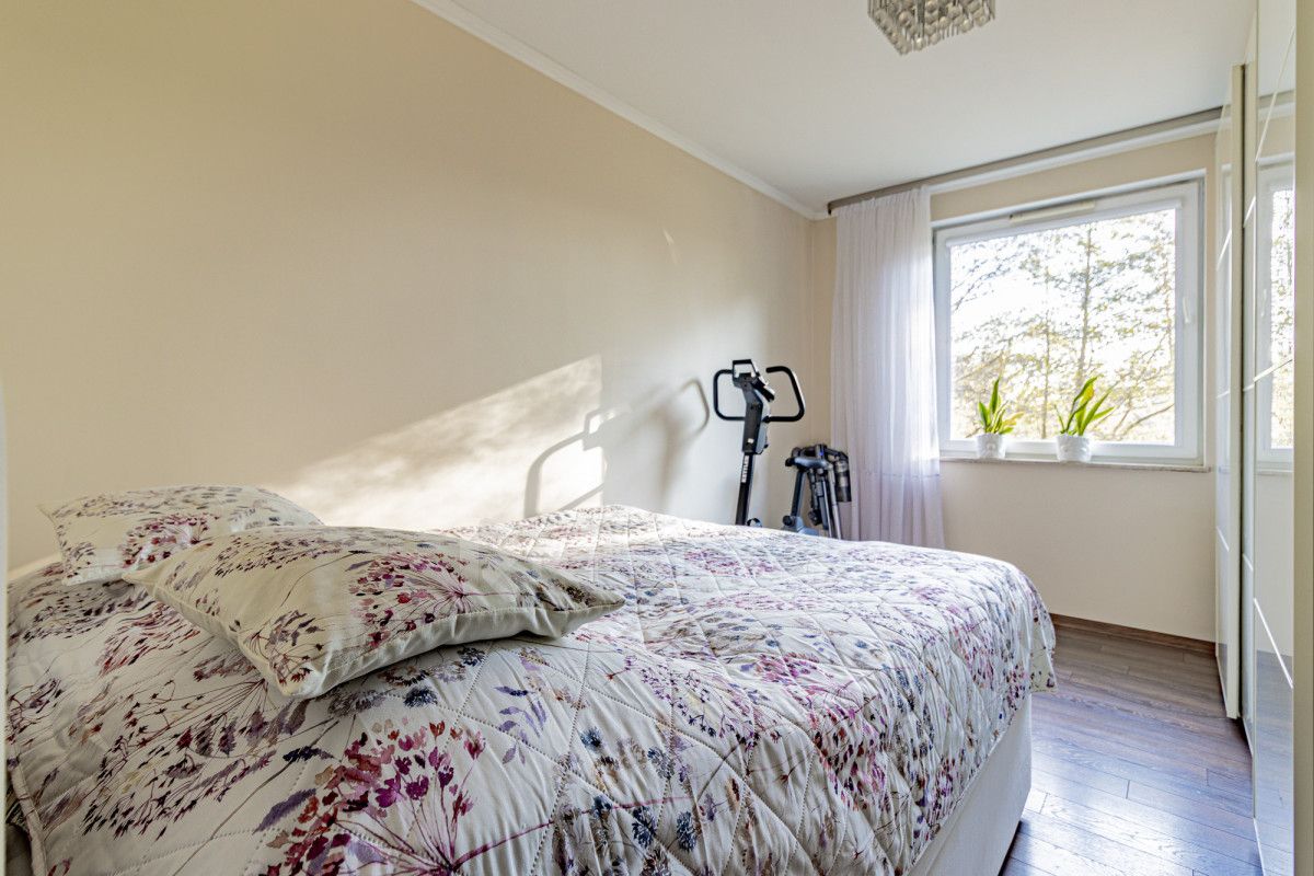 Mieszkanie 3-pokojowe Bolszewo, ul. Zamostna. Zdjęcie 6