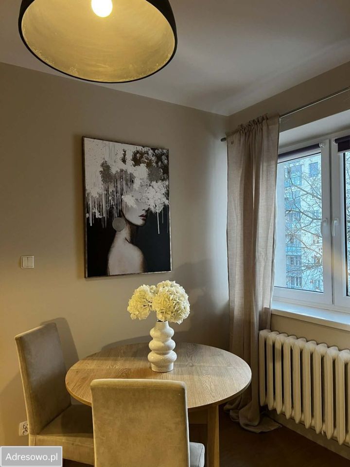Mieszkanie 1-pokojowe Warszawa Muranów, ul. Nowolipki. Zdjęcie 7