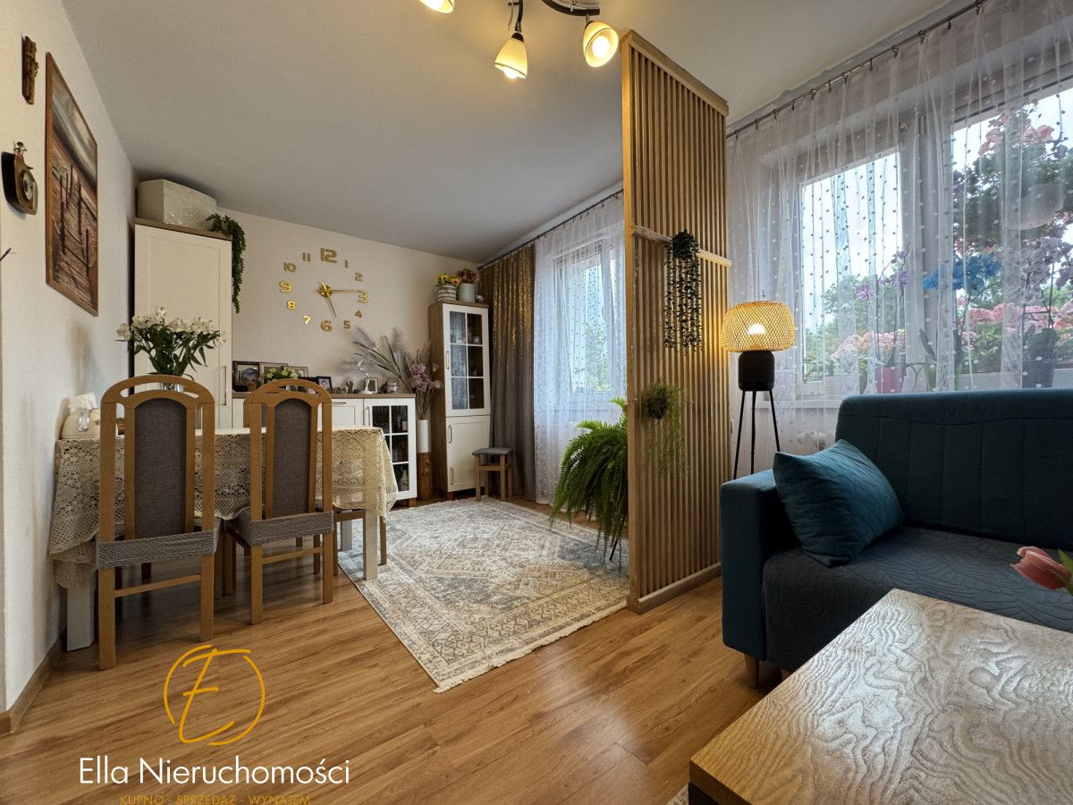 Mieszkanie 2-pokojowe Świerzawa, ul. Młyńska. Zdjęcie 3