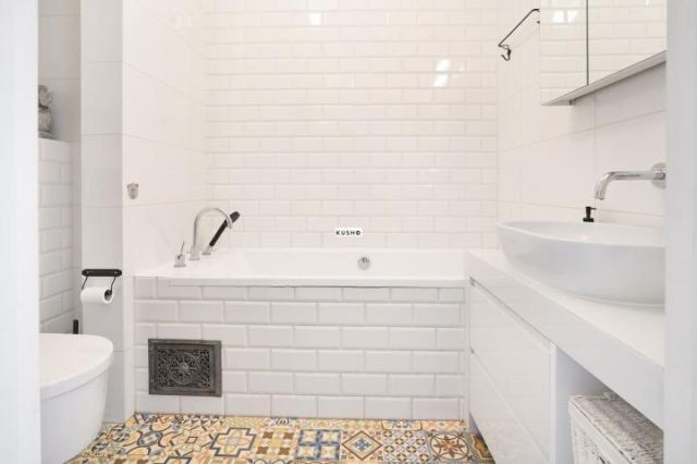 Mieszkanie 3-pokojowe Warszawa Bielany, ul. Wrzeciono. Zdjęcie 12