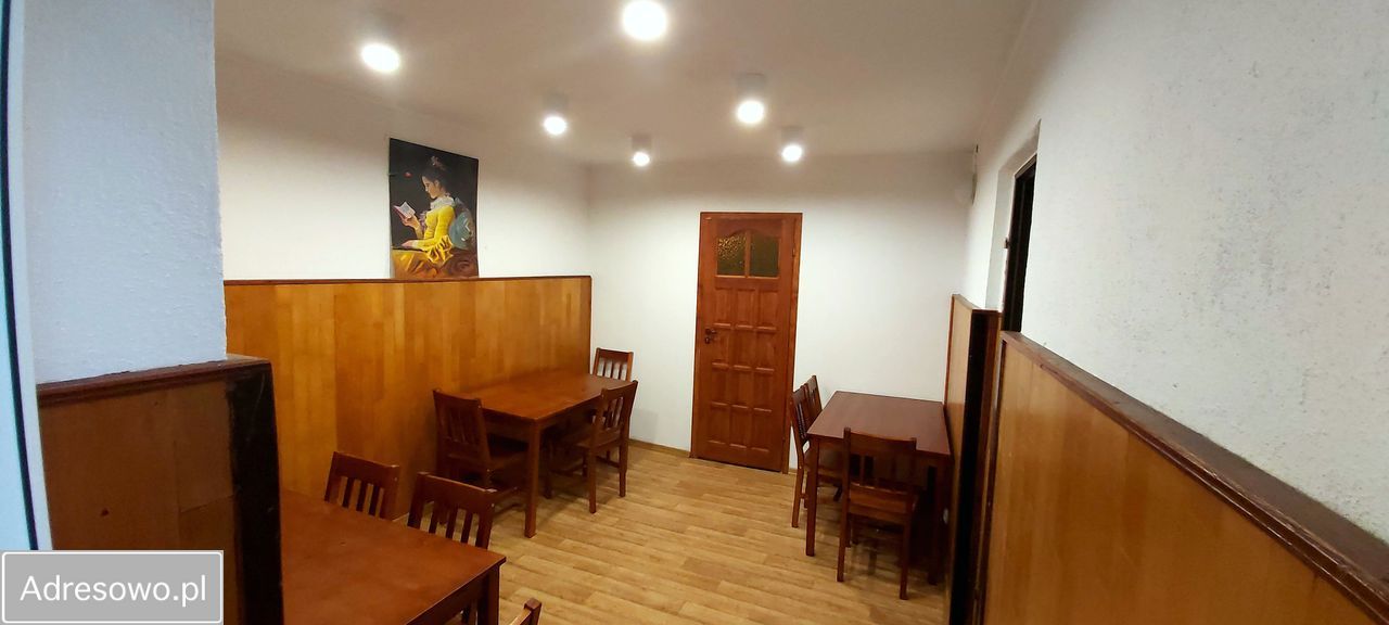 Hotel/pensjonat Ustronie Morskie, ul. Kolejowa. Zdjęcie 15