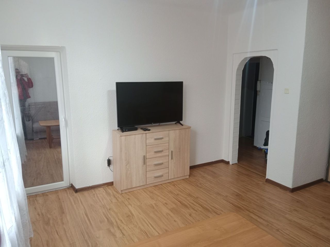 Mieszkanie 1-pokojowe Łódź Śródmieście, ul. Wólczańska