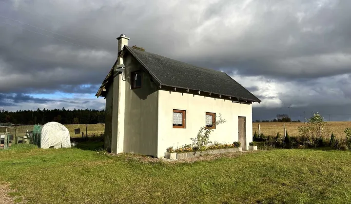 dom wolnostojący Lewinko