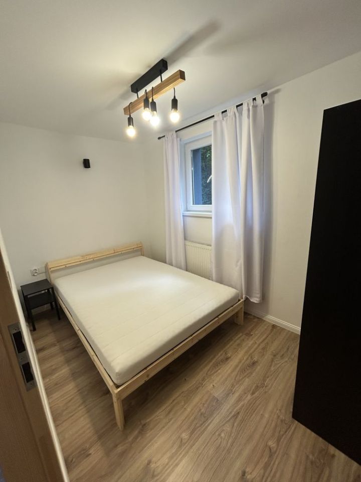 Mieszkanie 1-pokojowe Pruszcz Gdański, ul. Mikołaja Kopernika. Zdjęcie 2