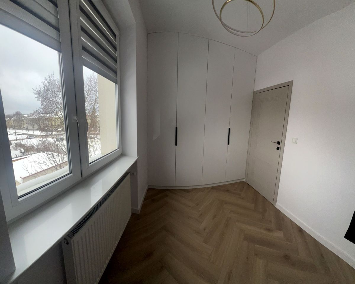 Mieszkanie 2-pokojowe Gdańsk Przymorze, ul. Bolesława Krzywoustego. Zdjęcie 10