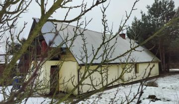 dom wolnostojący Wincentów