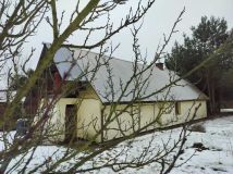 dom wolnostojący Wincentów