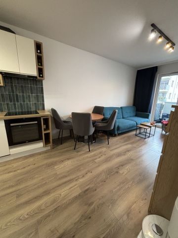 Mieszkanie 2-pokojowe Ożarów Mazowiecki. Zdjęcie 1