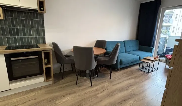 Mieszkanie 2-pokojowe Ożarów Mazowiecki