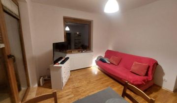 Mieszkanie 2-pokojowe Wrocław Krzyki, ul. Wietrzna