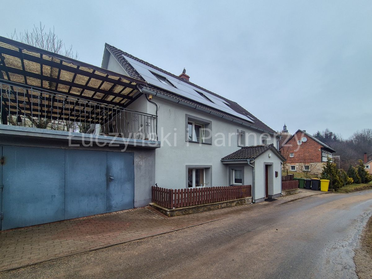 dom wolnostojący, 7 pokoi Płóczki Górne. Zdjęcie 2