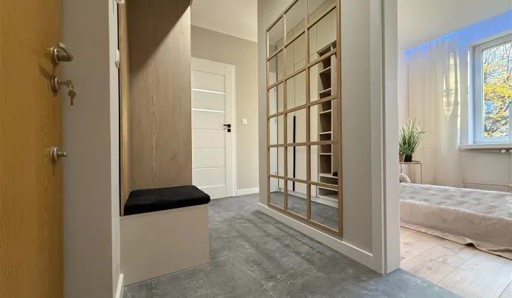 Mieszkanie 2-pokojowe Kielce Szydłówek, ul. Miodowa