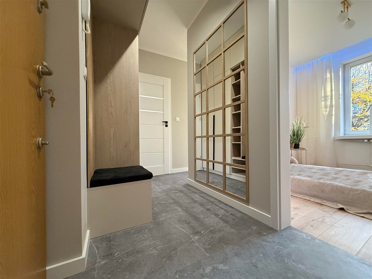 Mieszkanie 2-pokojowe Kielce Szydłówek, ul. Miodowa. Zdjęcie 1