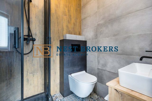 Mieszkanie 1-pokojowe Kraków Grębałów, ul. Grębałowska. Zdjęcie 6