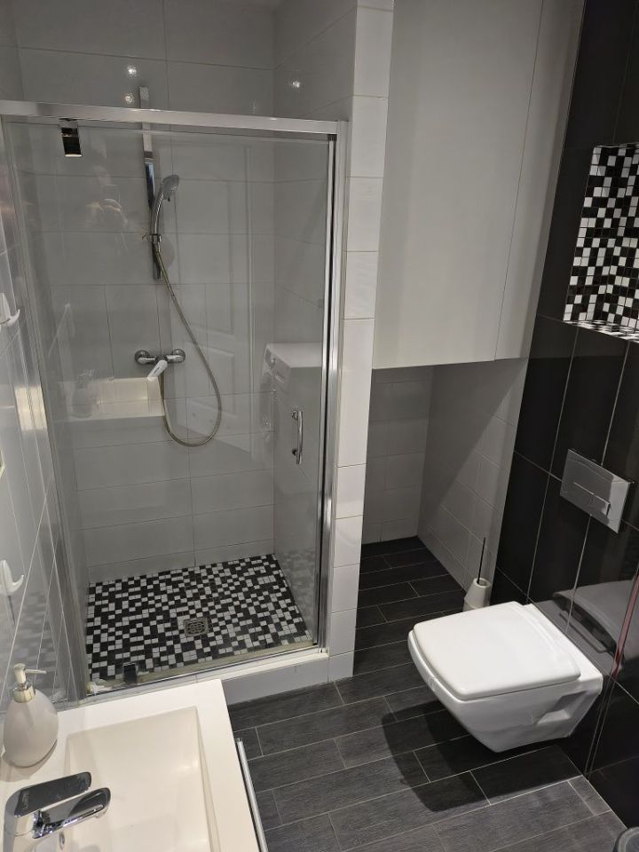 Mieszkanie 2-pokojowe Wejherowo Nanice, ul. gen. Władysława Sikorskiego. Zdjęcie 6