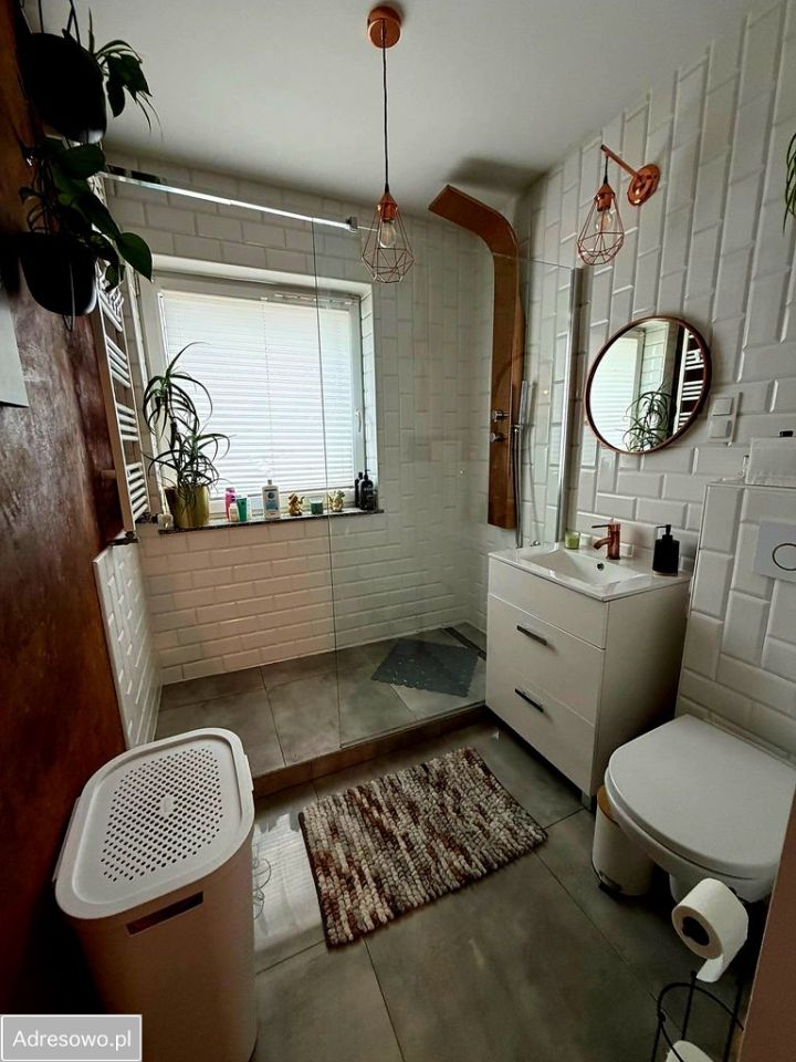 Mieszkanie 3-pokojowe Wrocław Złotniki, ul. Kościańska. Zdjęcie 7