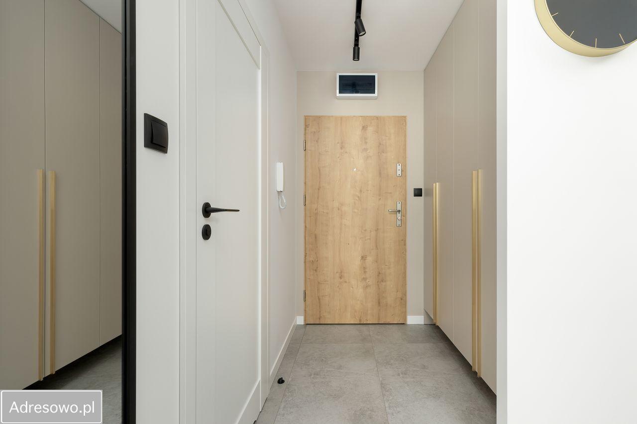 Mieszkanie 2-pokojowe Dziwnów Dziwna, ul. Spadochroniarzy Polskich. Zdjęcie 8