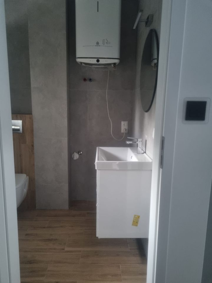 Mieszkanie 1-pokojowe Legionowo, ul. Suwalna. Zdjęcie 7