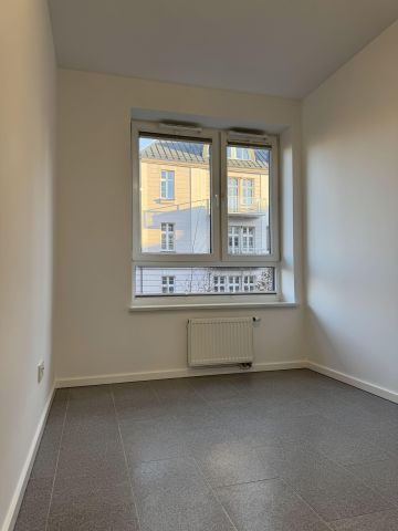 Mieszkanie 3-pokojowe Wrocław Śródmieście, ul. Henryka Sienkiewicza. Zdjęcie 12