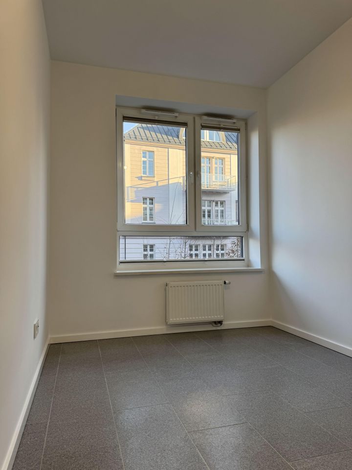 Mieszkanie 3-pokojowe Wrocław Śródmieście, ul. Henryka Sienkiewicza. Zdjęcie 12