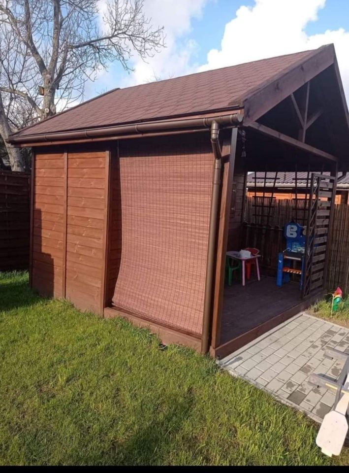 Działka rekreacyjna Łańcut. Zdjęcie 3