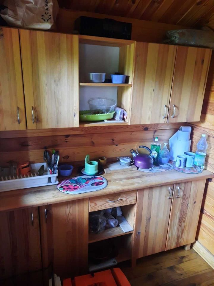 Działka rod Jastrowie, ul. Mickiewicza. Zdjęcie 4