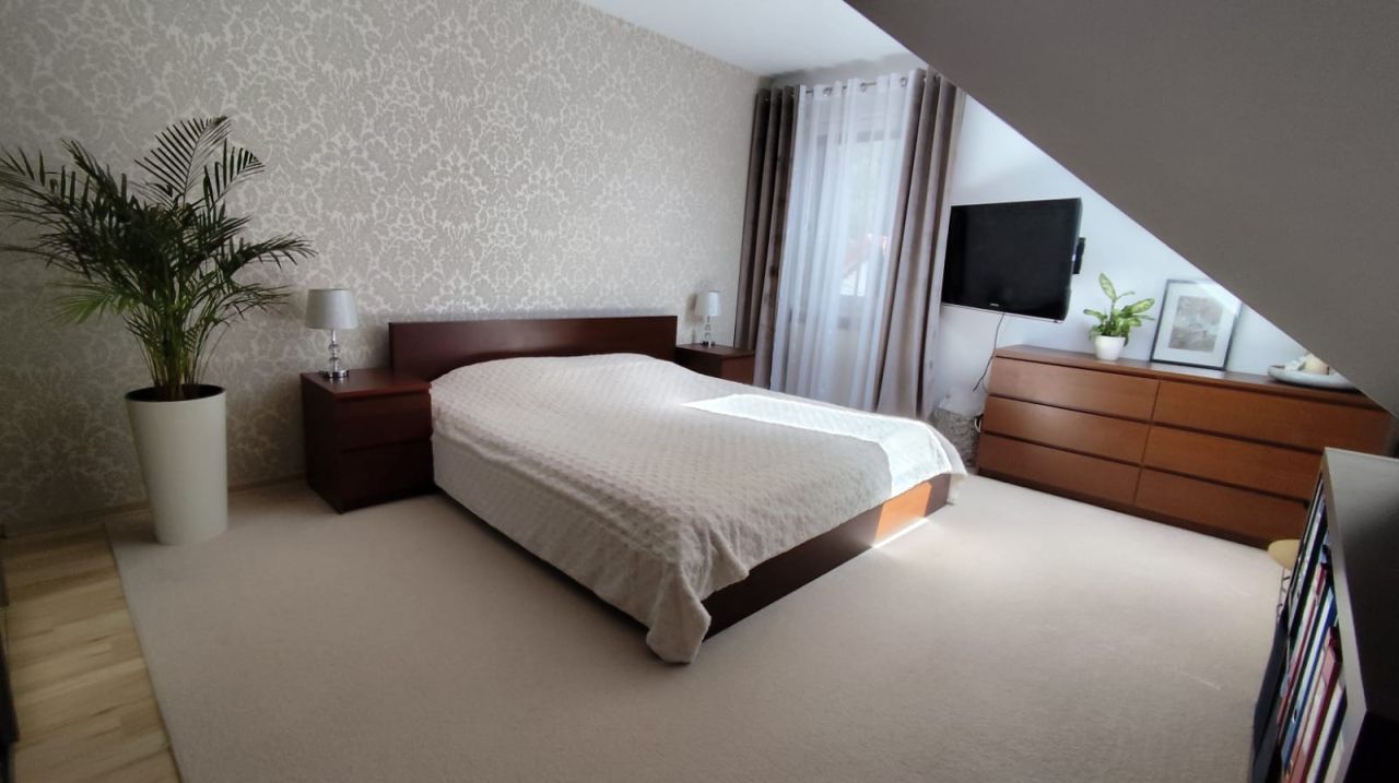 bliźniak, 5 pokoi Krzaki Czaplinkowskie, Główna. Zdjęcie 8