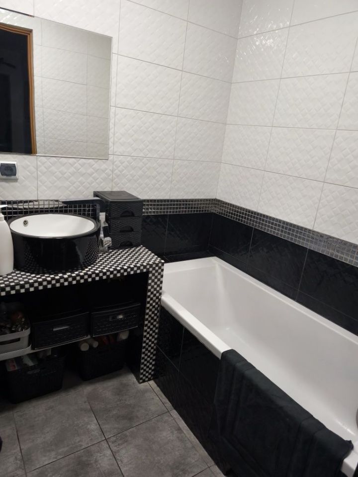 Mieszkanie 3-pokojowe Sosnowiec Zagórze, ul. Białostocka. Zdjęcie 7