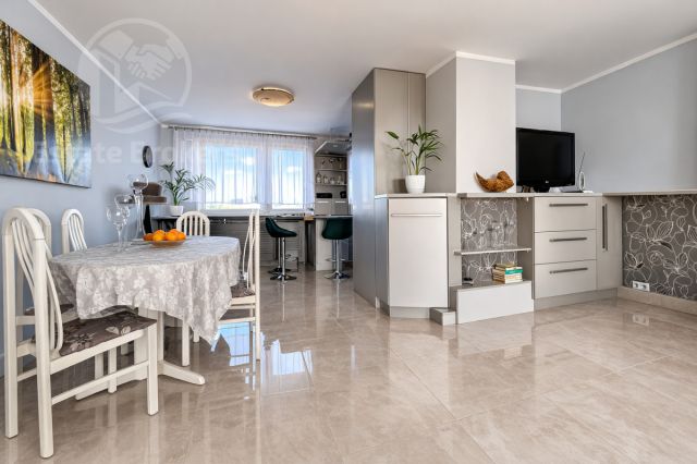 Mieszkanie 2-pokojowe Wrocław Fabryczna, ul. Szkocka. Zdjęcie 5