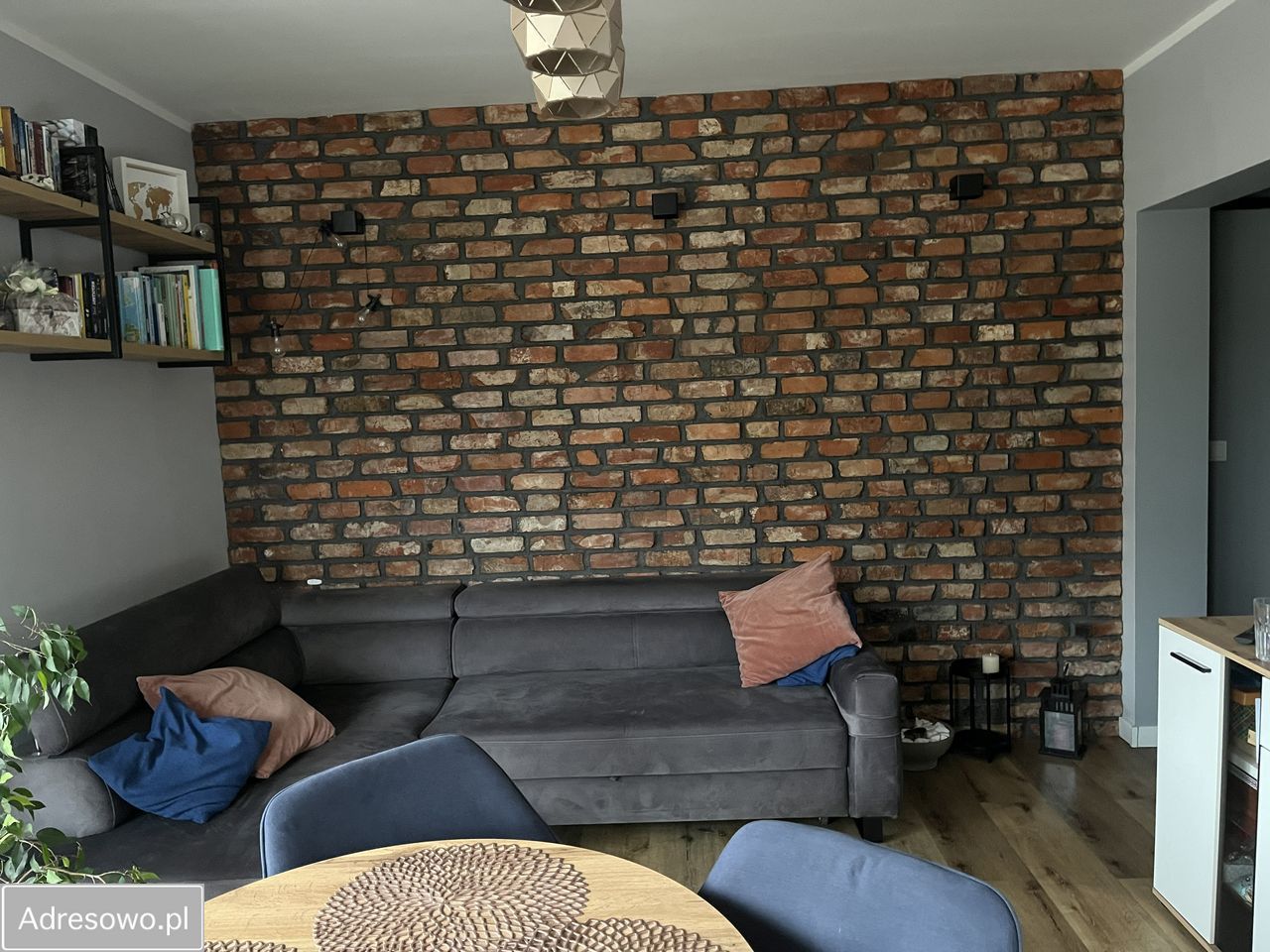 Mieszkanie 3-pokojowe Poznań Podolany. Zdjęcie 7