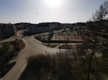 Mieszkanie 3-pokojowe Gdynia Wielki Kack, ul. Gryfa Pomorskiego. Zdjęcie 2