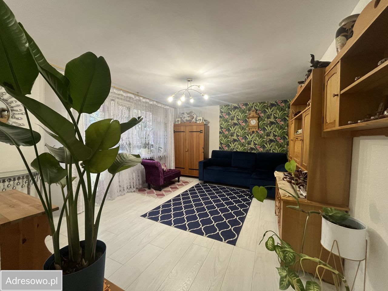 Mieszkanie 2-pokojowe Jaworzno, ul. Kalinowa. Zdjęcie 8