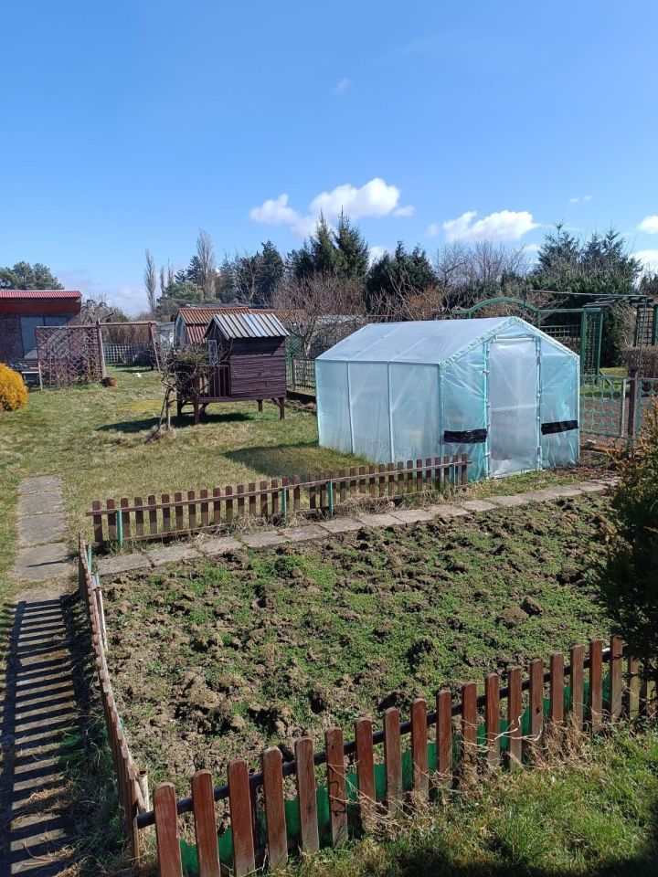 Działka rod Trzebiatów. Zdjęcie 2