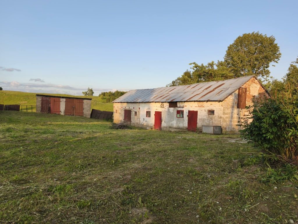 gospodarstwo Udryn. Zdjęcie 3